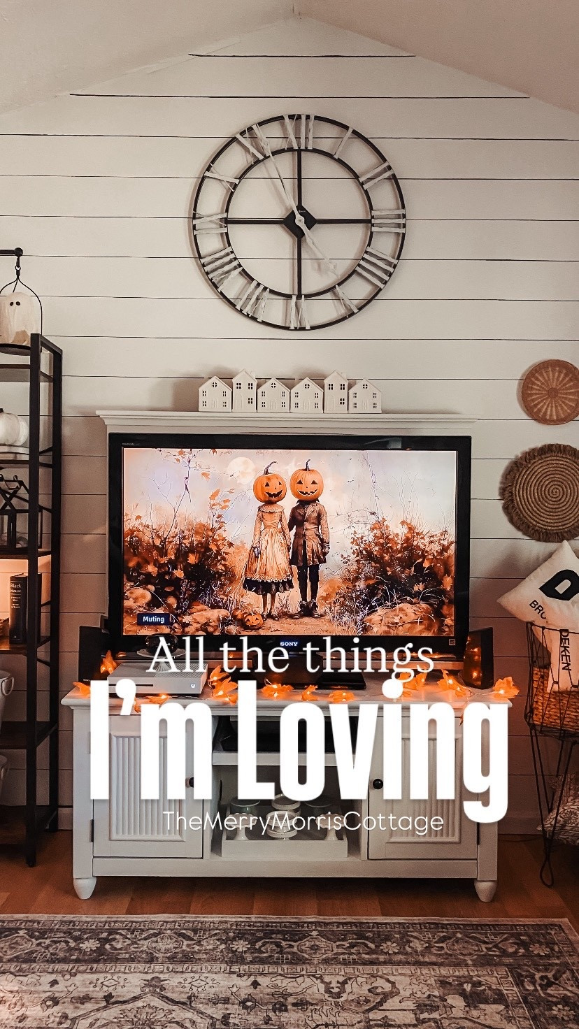 #LTKHome #LTKSeasonal #LTKActive