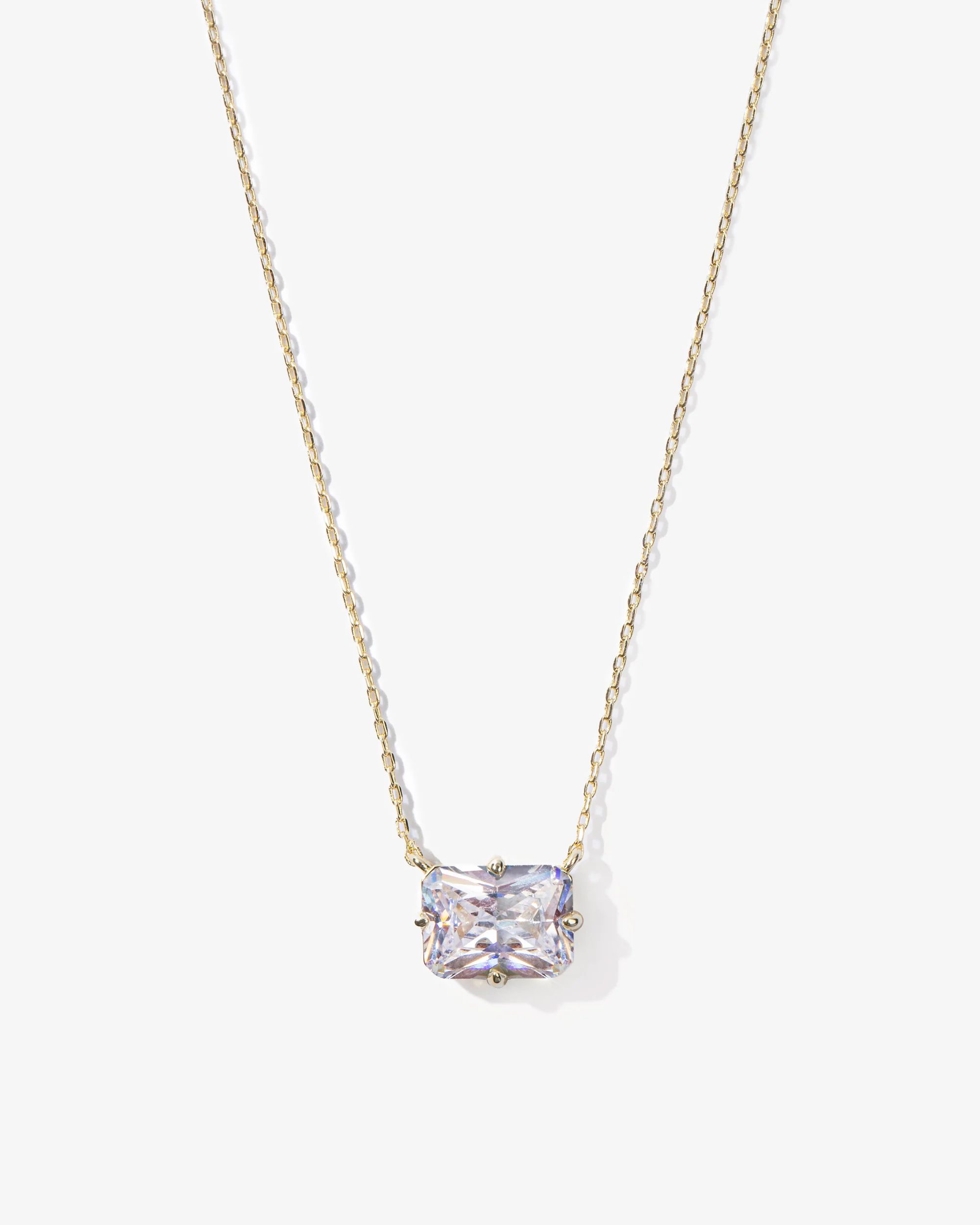 Your Highness Necklace | Melinda Maria