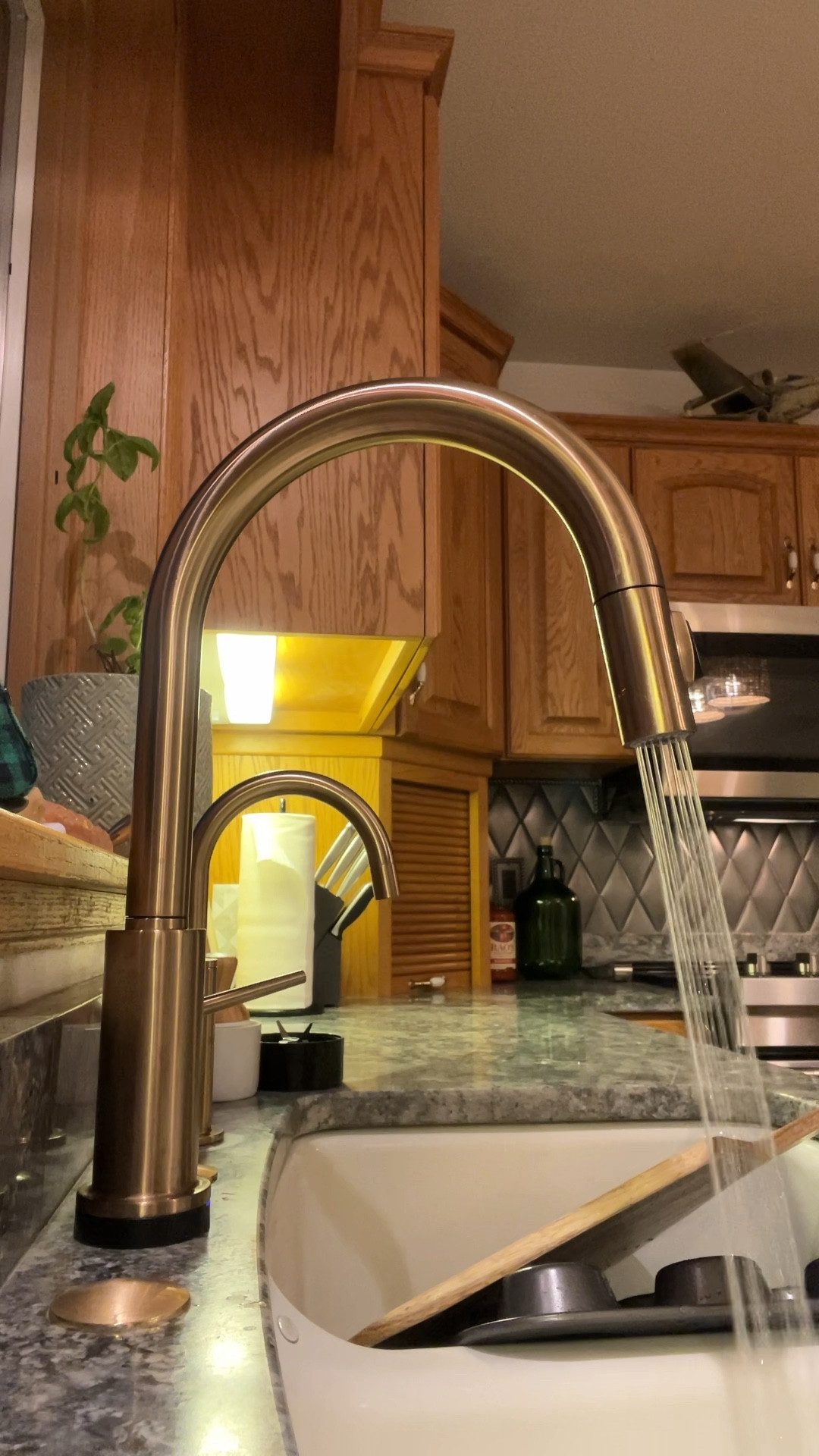 Amazingly convenient… enough said. 🤩

#LTKHome #LTKWatchNow