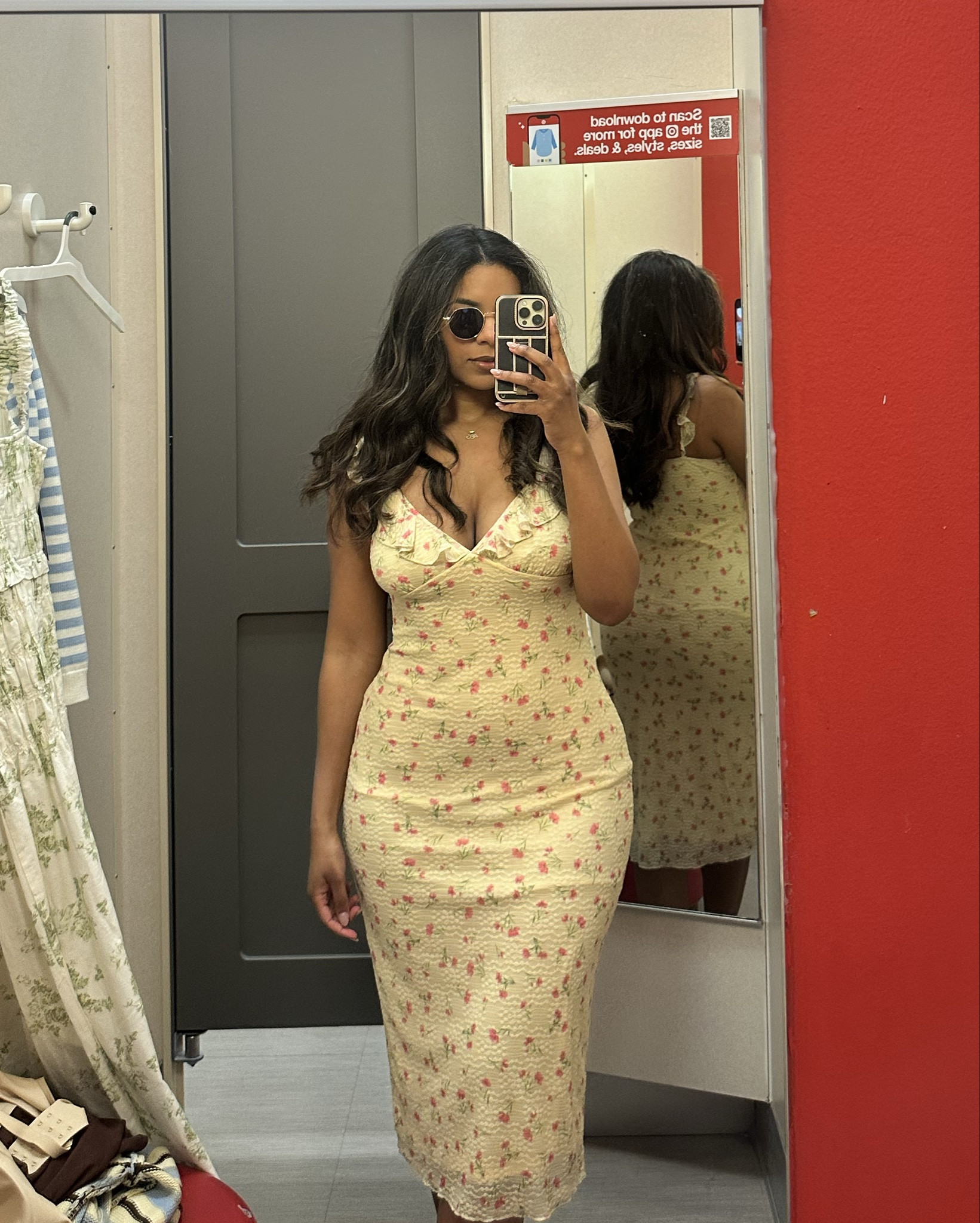 30% off target finds!! Size medium dress! Target affordable fashion!!! Cardigan finds under $25 @Target 

#LTKSaleAlert #LTKdayinmylife