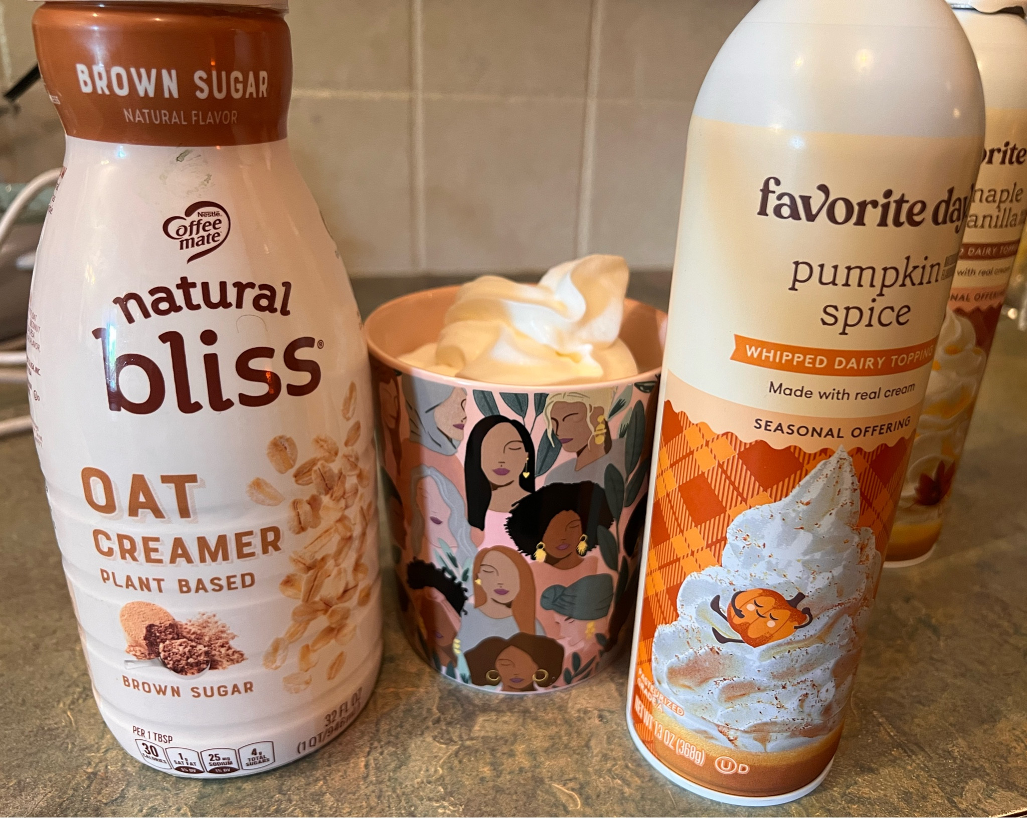 Fall must have coffee necessities!

#LTKHalloween #LTKSeasonal #LTKhome