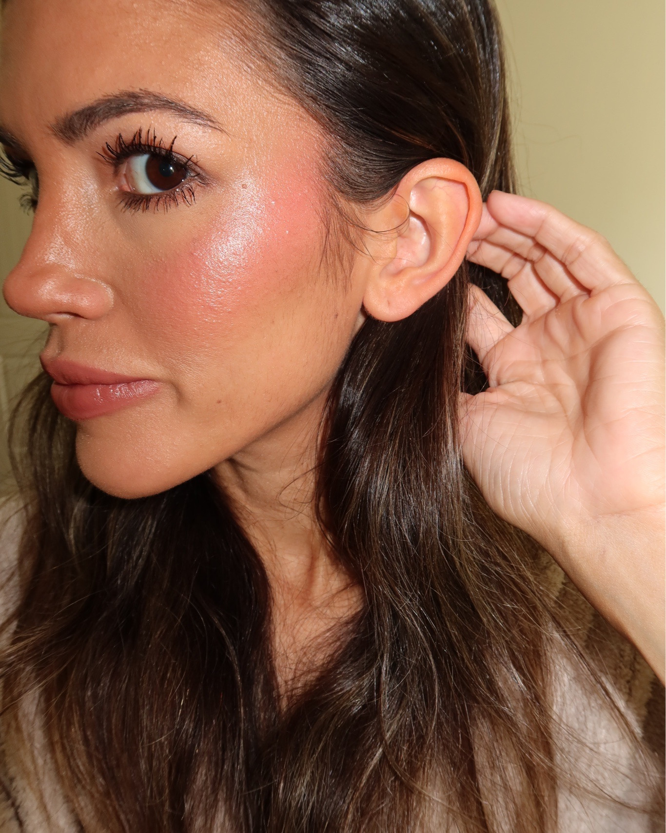 Products I used for this makeup look 🩷

#LTKgrwm #LTKBeauty #LTKmorningroutine