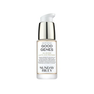 Sunday Riley Good Genes All-In-One Lactic Acid Treatment Serum - 1 fl oz - Ulta Beauty | Target