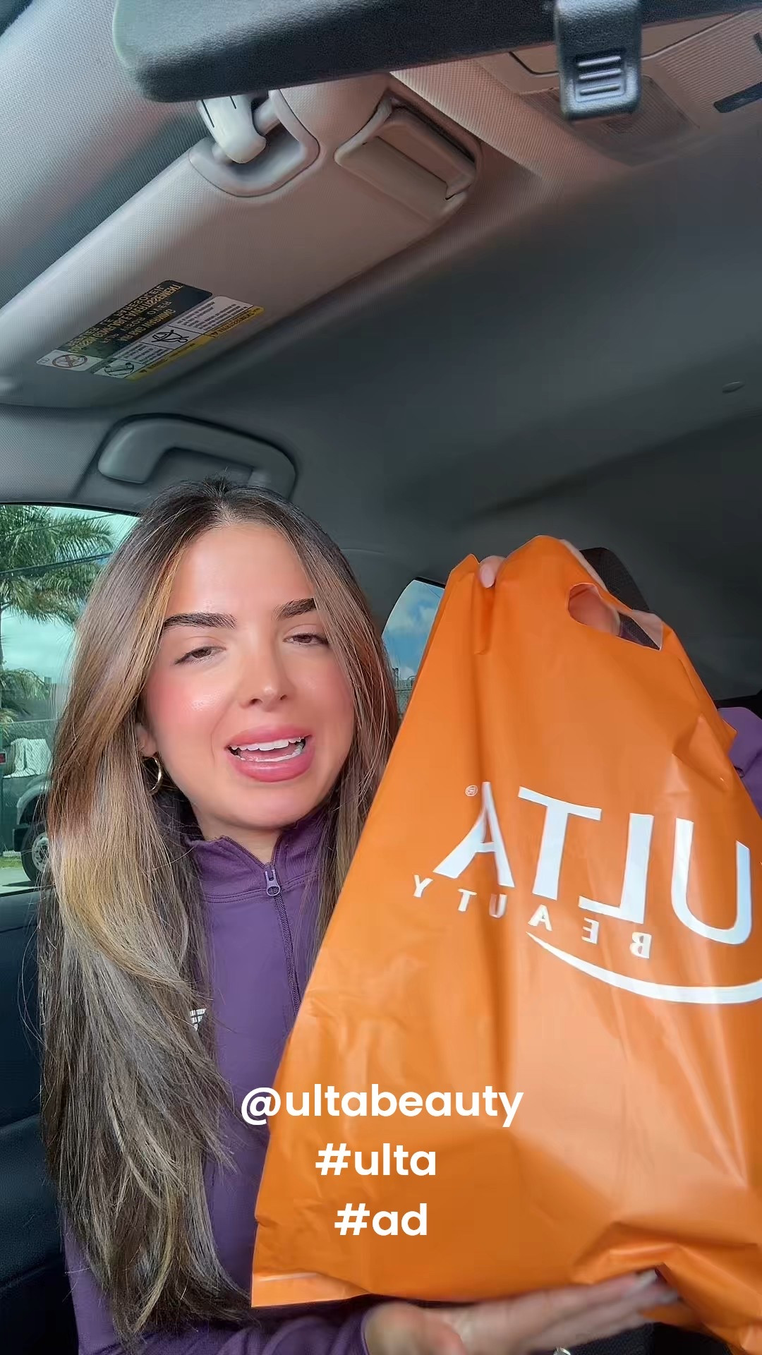 No gatekeeping: Ulta Beauty tiene hasta 20% OFF para members hasta el 22 de junio.
Yo aproveché para hacer unas compras para verano y restock de mis favoritos, corran ustedes también @ultabeauty #ulta #ad
#UltaBeauty 
