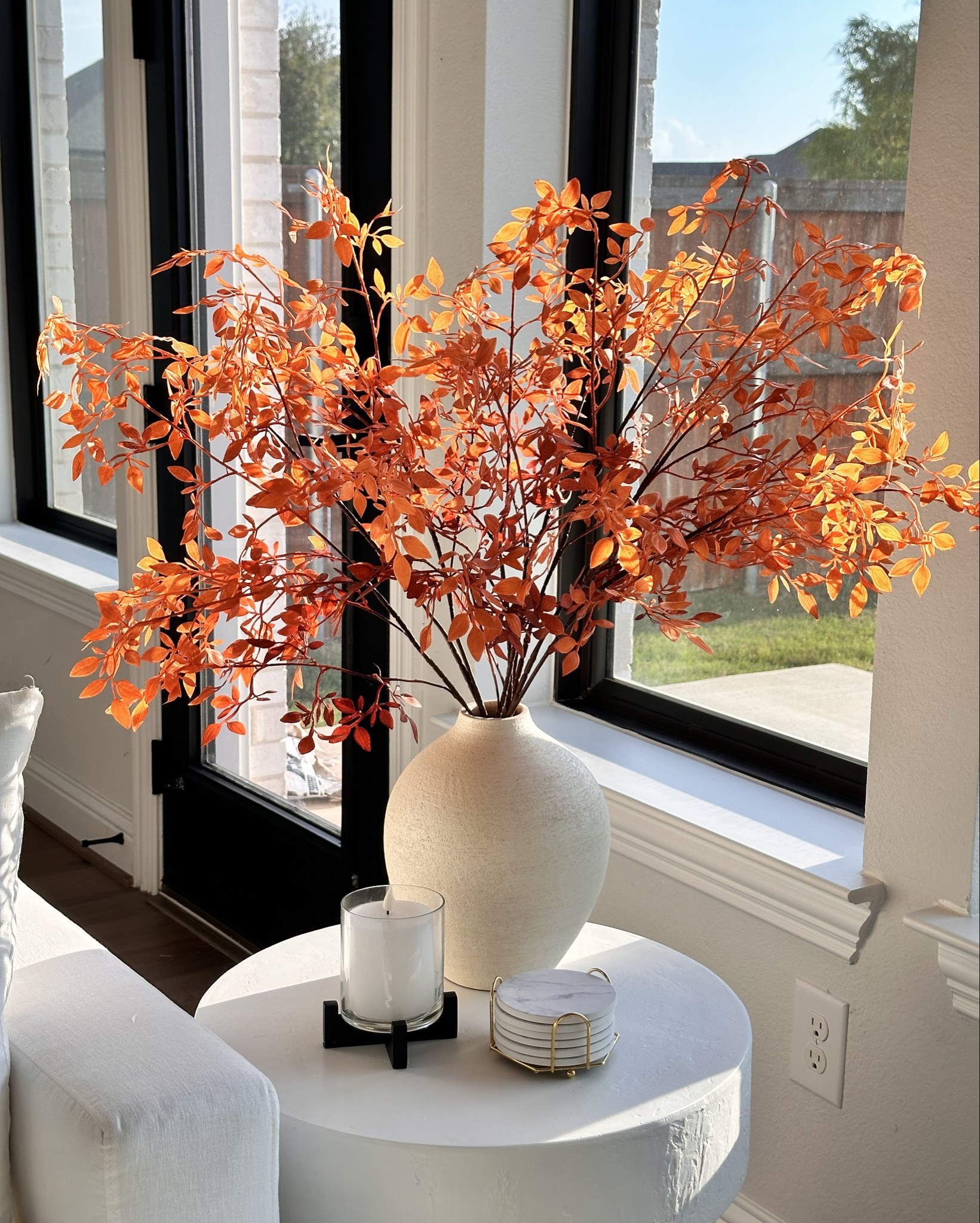 Fall home decor. 

#LTKSeasonal #LTKHome #LTKFindsUnder50