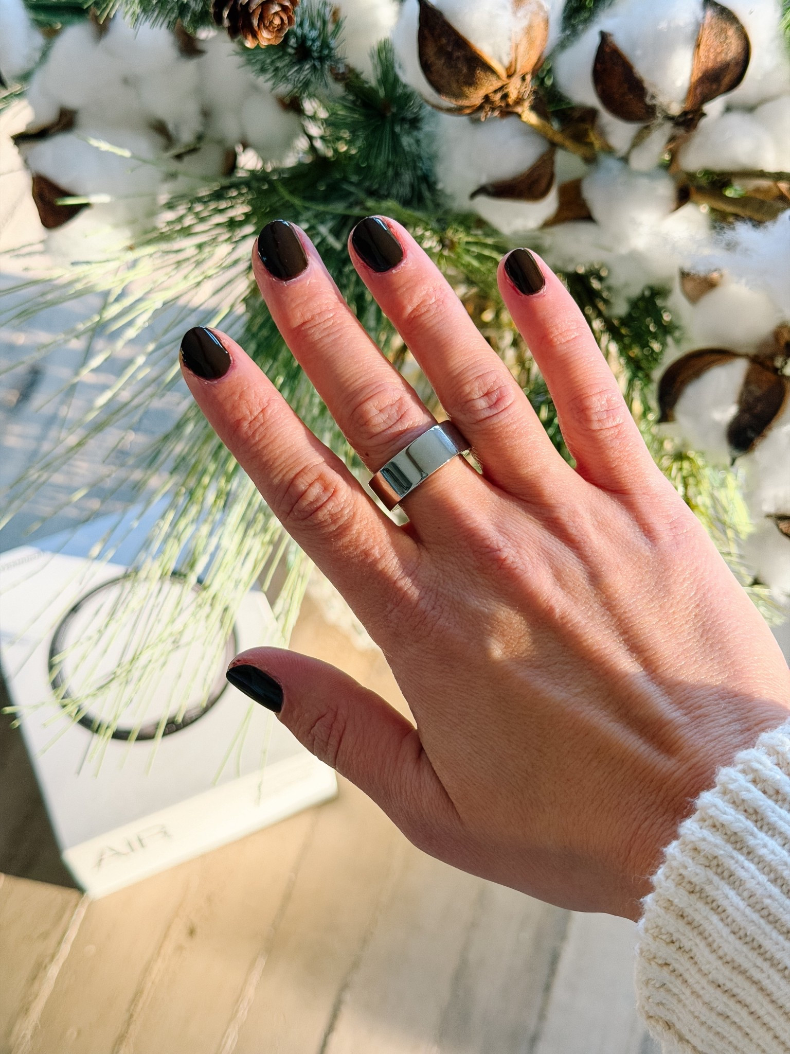 Huge savings on the Ultrahuman Ring Air ! Use code MRSHAMILTON25 for 25% off! Ring tracker, aura ring dupe, sleep tracker, gift idea

#LTKcanada #LTKgiftguide #LTKsale