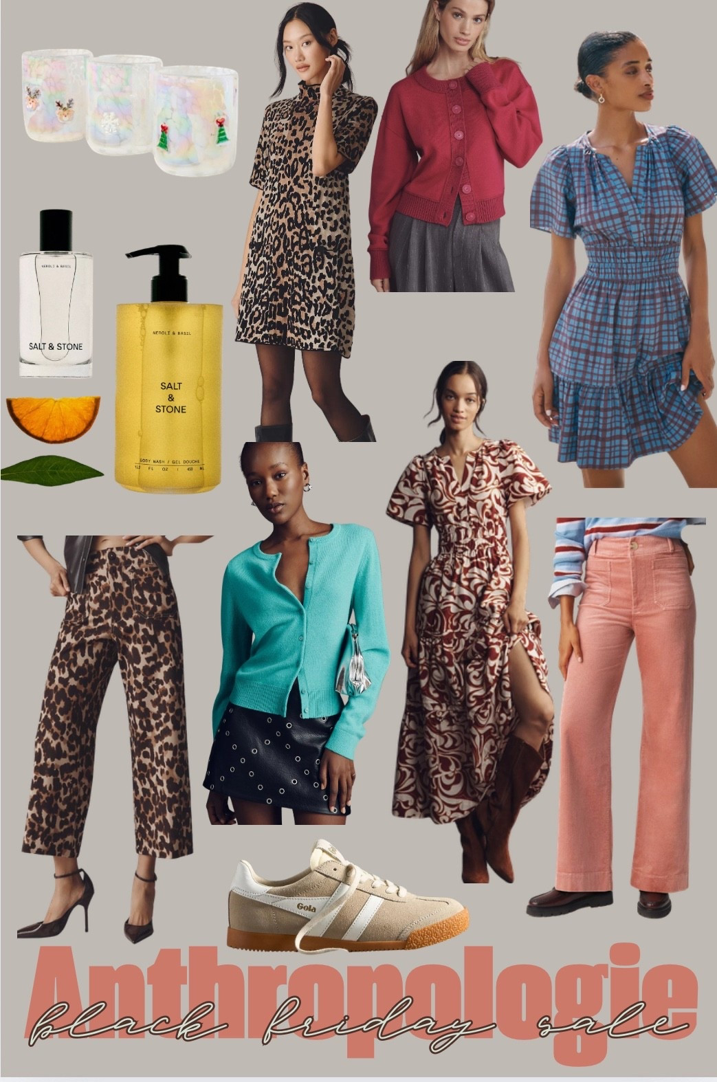 Anthro Black Friday - code ANTHRO30

#LTKGiftGuide #LTKCyberWeek #LTKHoliday