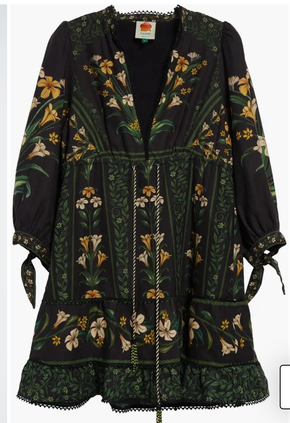 Farm rio only $56!!! Hurry  

#LTKOver40 #LTKSaleAlert