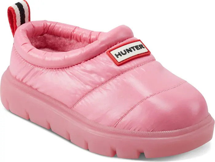 Hunter Kids' Cody Mule | Nordstrom | Nordstrom