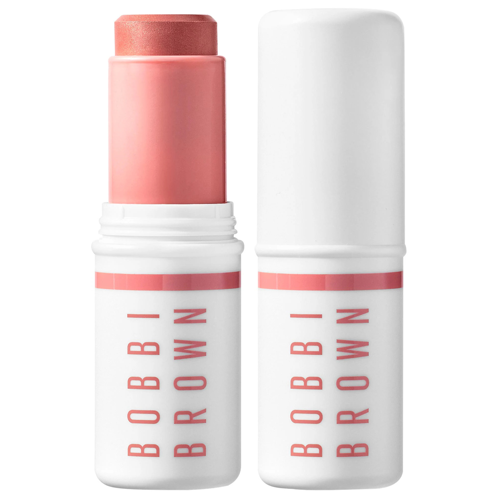 Bobbi Brown Skin Enhancer Blush Stick Flirty Peach 0.32oz/9g | Sephora (US)