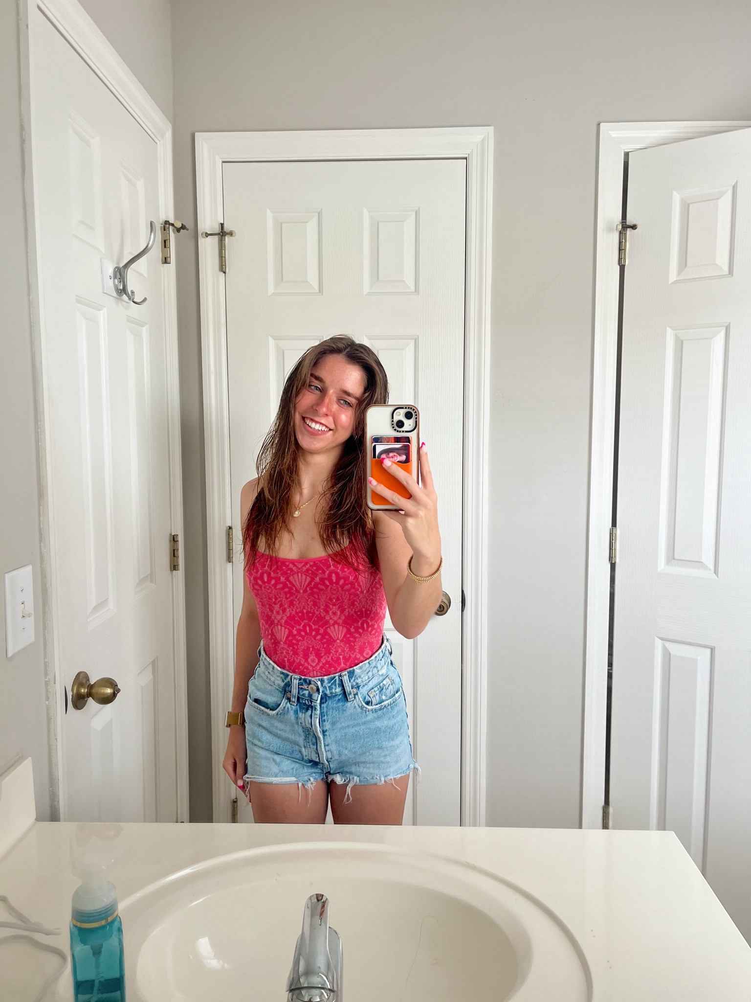 OOTD🩷

#LTKFindsUnder50 #LTKStyleTip #LTKFindsUnder100