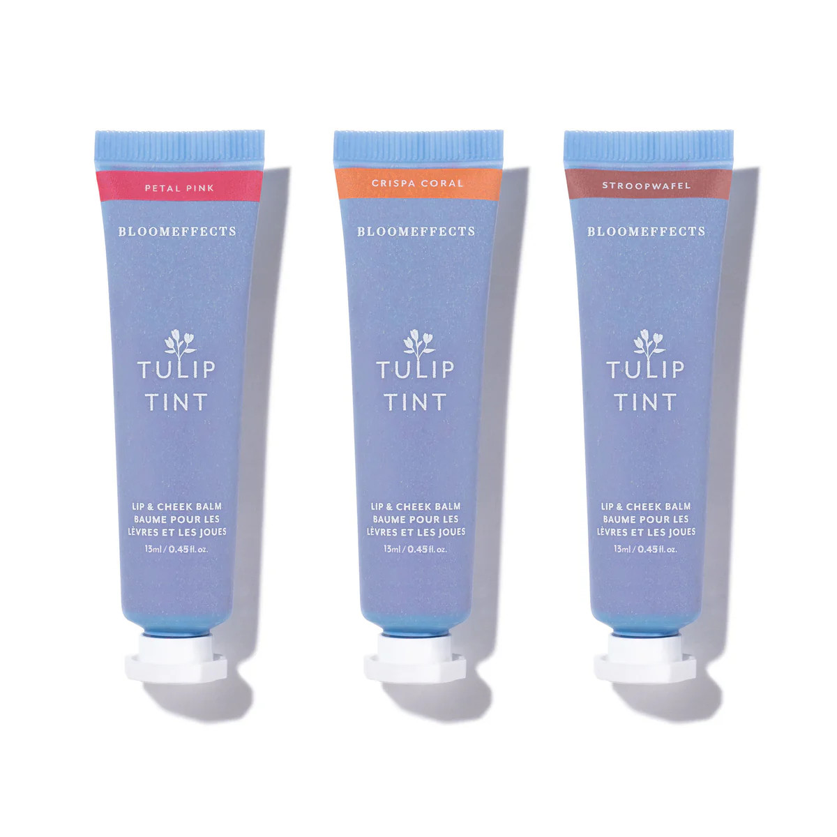 Tulip Tint Lip & Cheek Balm | Bloomeffects