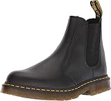 Dr. Martens, Unisex 2976 Slip Resistant Service Boots | Amazon (US)