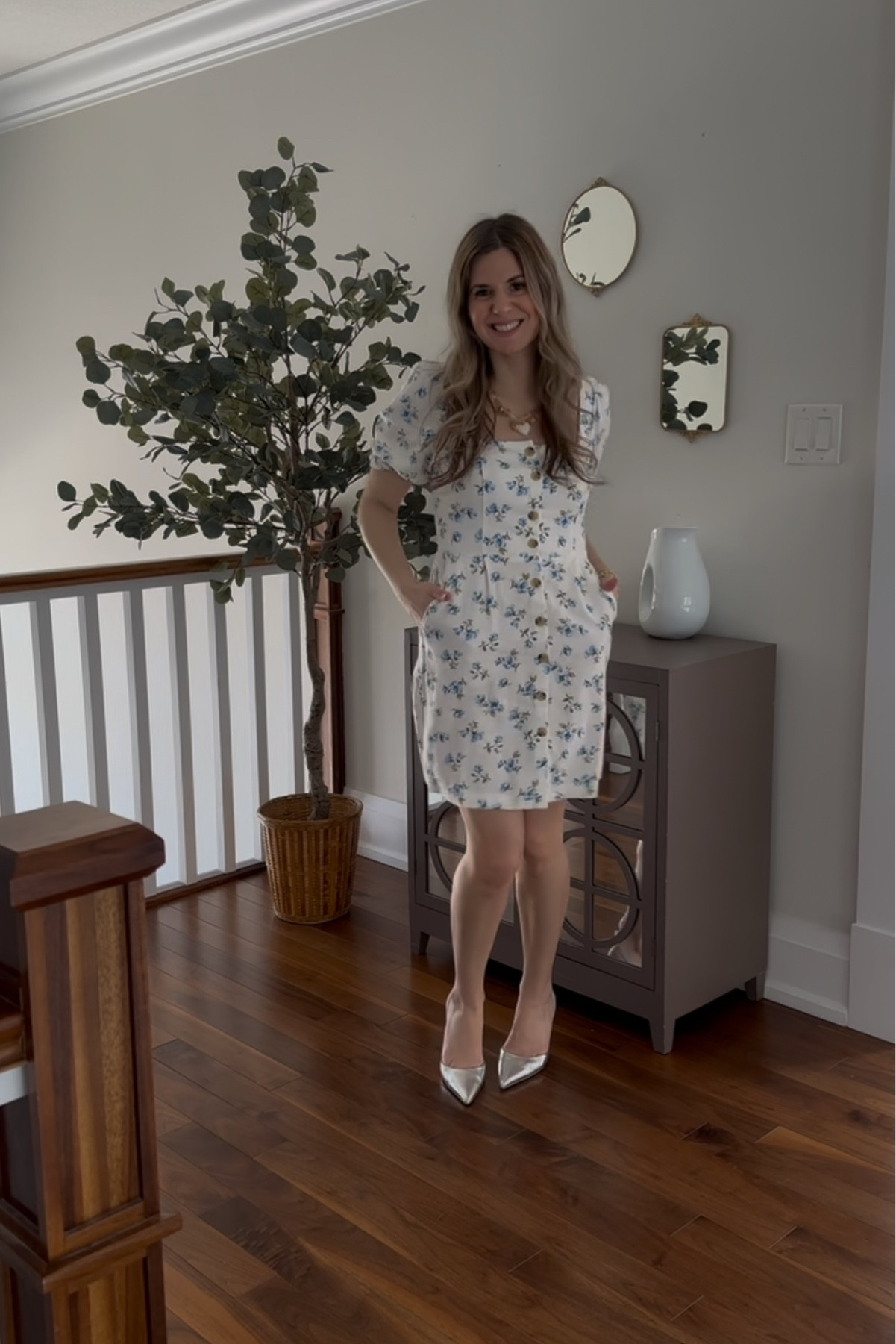 I sized down to an extra small 

#LTKspring #LTKsale #LTKcanada