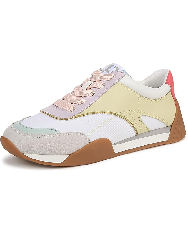 Franco Sarto Women's Brescia Sneaker | Amazon (US)