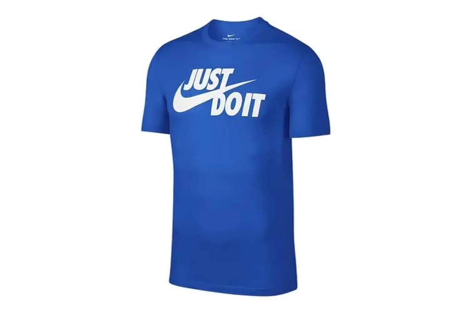 Nike Boys NSW Tee Just Do It Hybrid | Amazon (US)