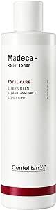 CENTELLIAN 24 Relief Toner for Women - Centella Asiatica, TECA & Allantoin, Korean Total Skin Car... | Amazon (US)