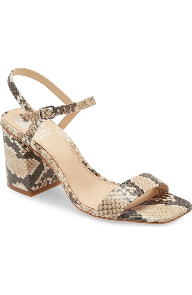 Nendan Sandal | Nordstrom