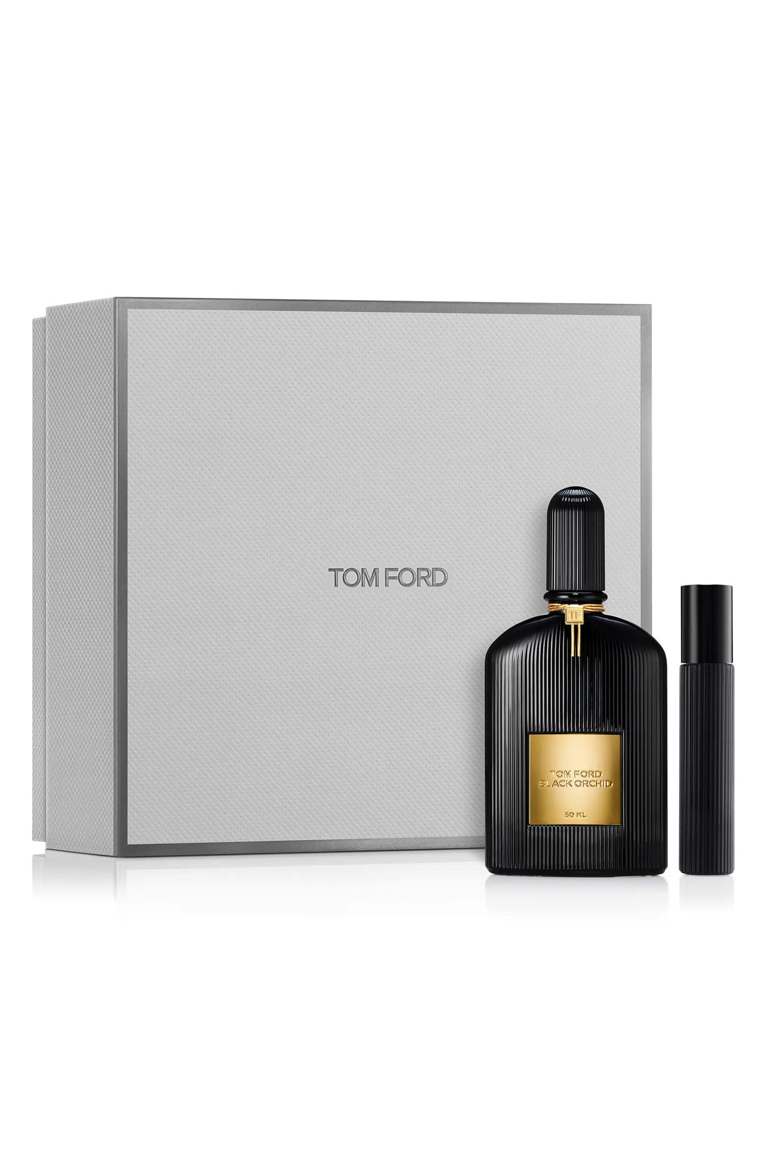 Black Orchid Eau de Parfum Set $189 Value | Nordstrom