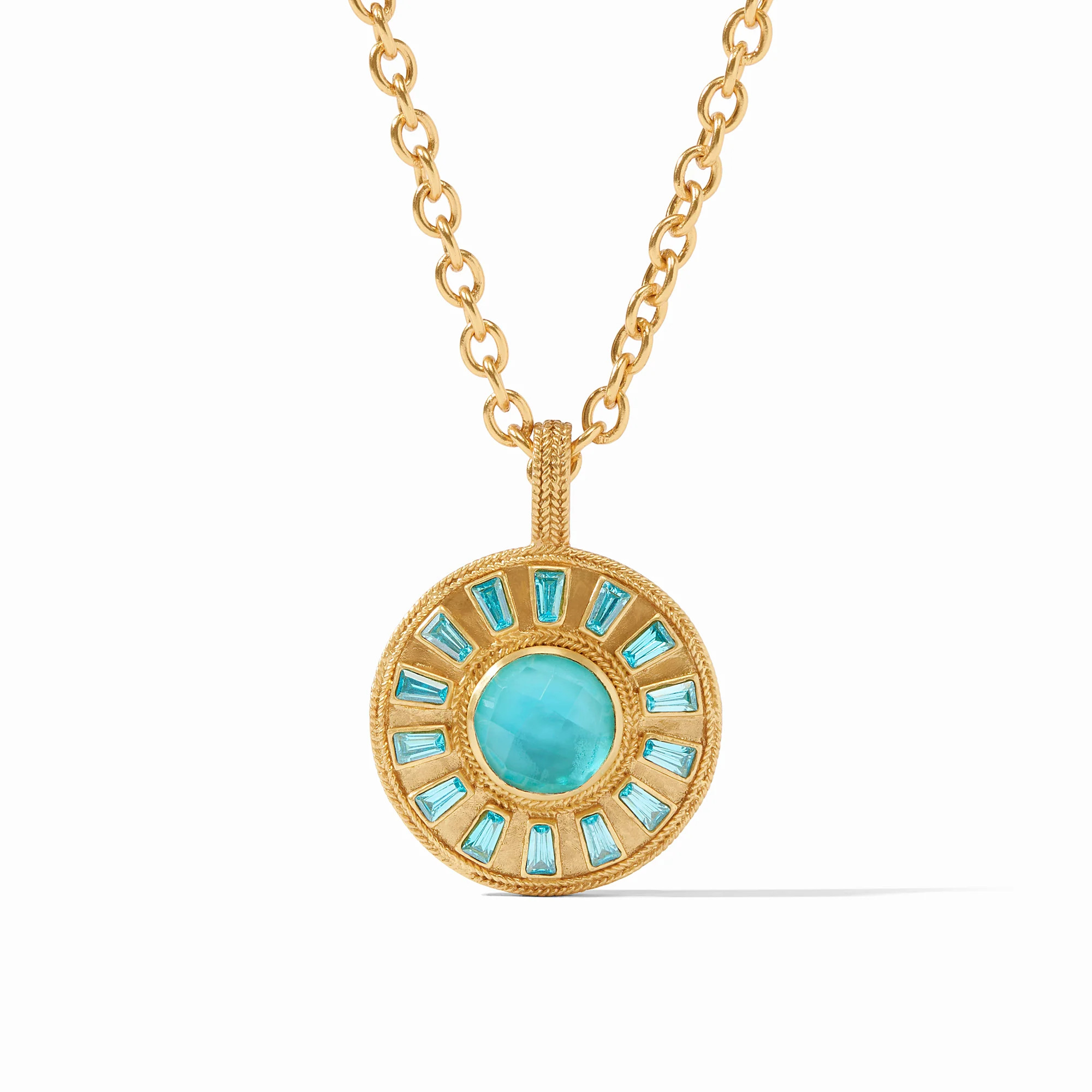 Aurora Pendant Necklace | Julie Vos | Julie Vos