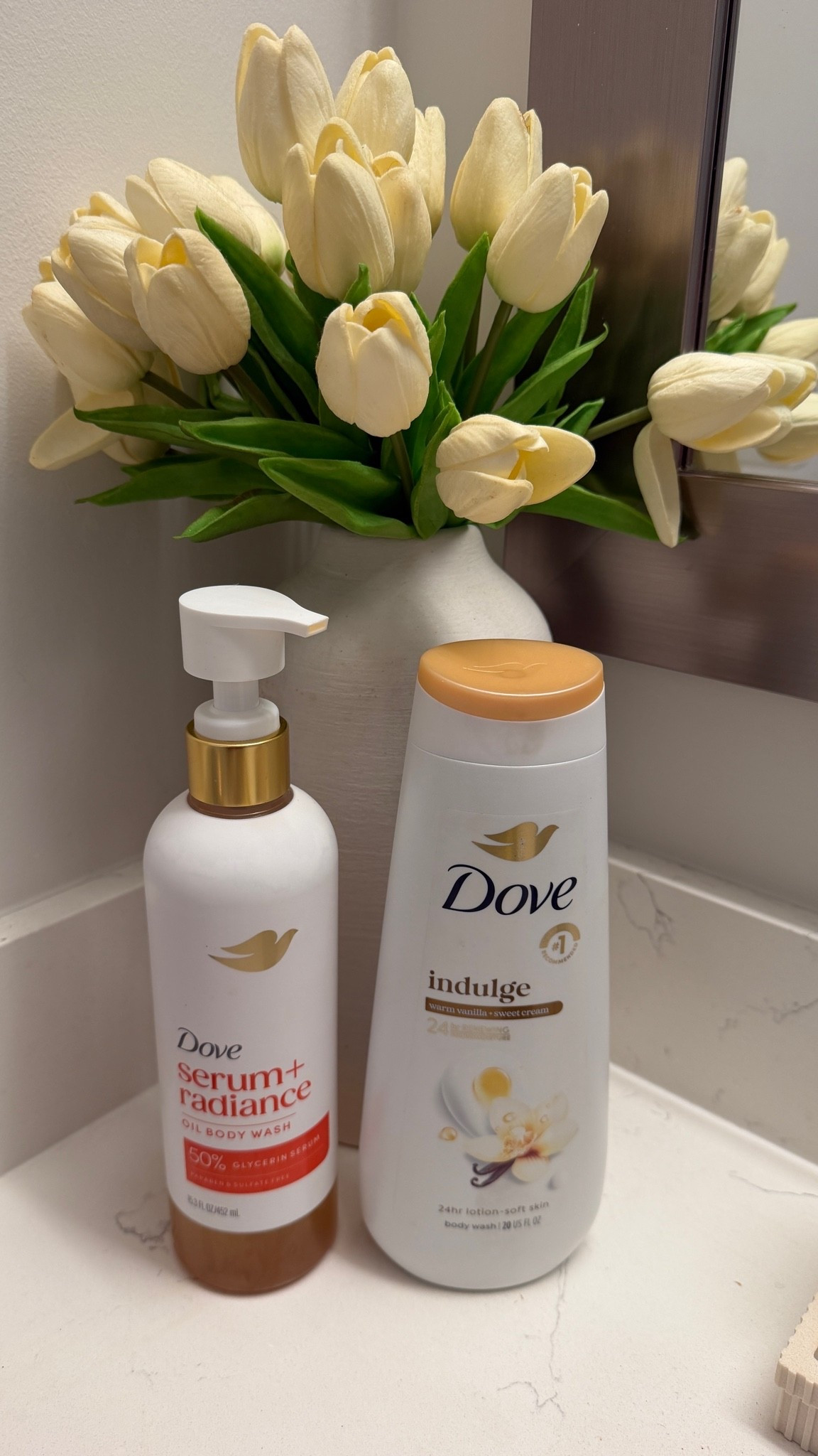 Dove hygiene essentials on cashback offer through June 13th! Grab them while the Walmart Manufacturer offer lasts.

#LTKBeauty #LTKselfcare #LTKMidsize