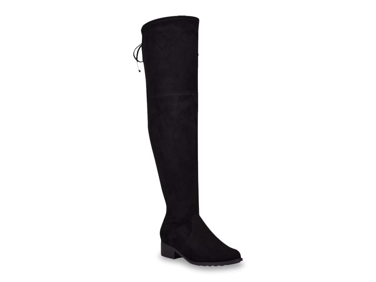 Maury Wide Calf Over The Knee Boot | DSW