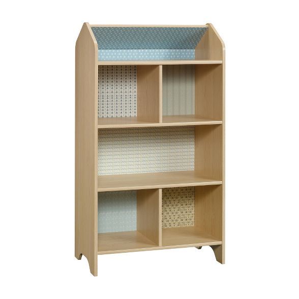 Pinwheel Dollhouse Bookcase Urban Ash - Sauder | Target