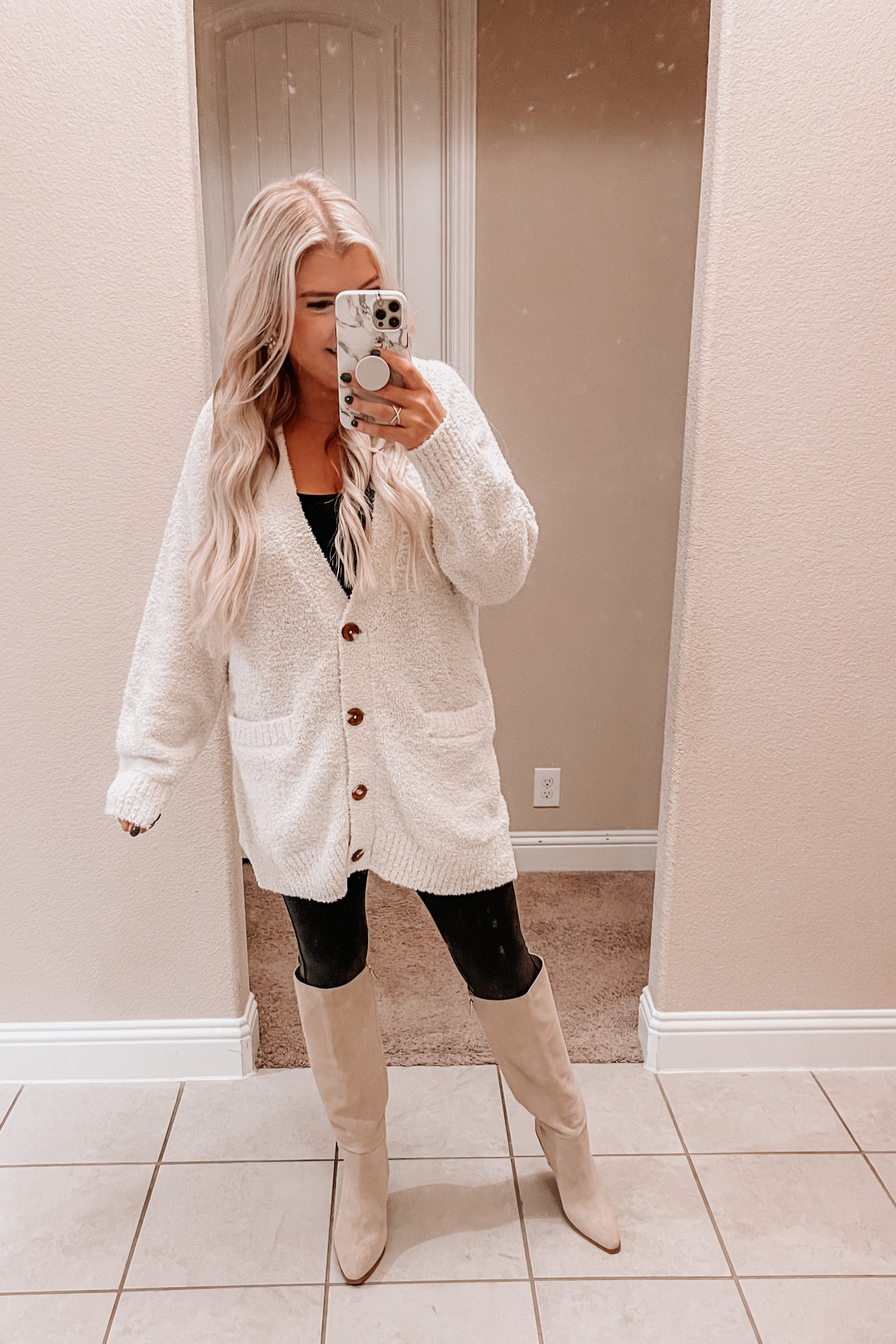 UGG Joselyn Lounge Cardigan curated on LTK