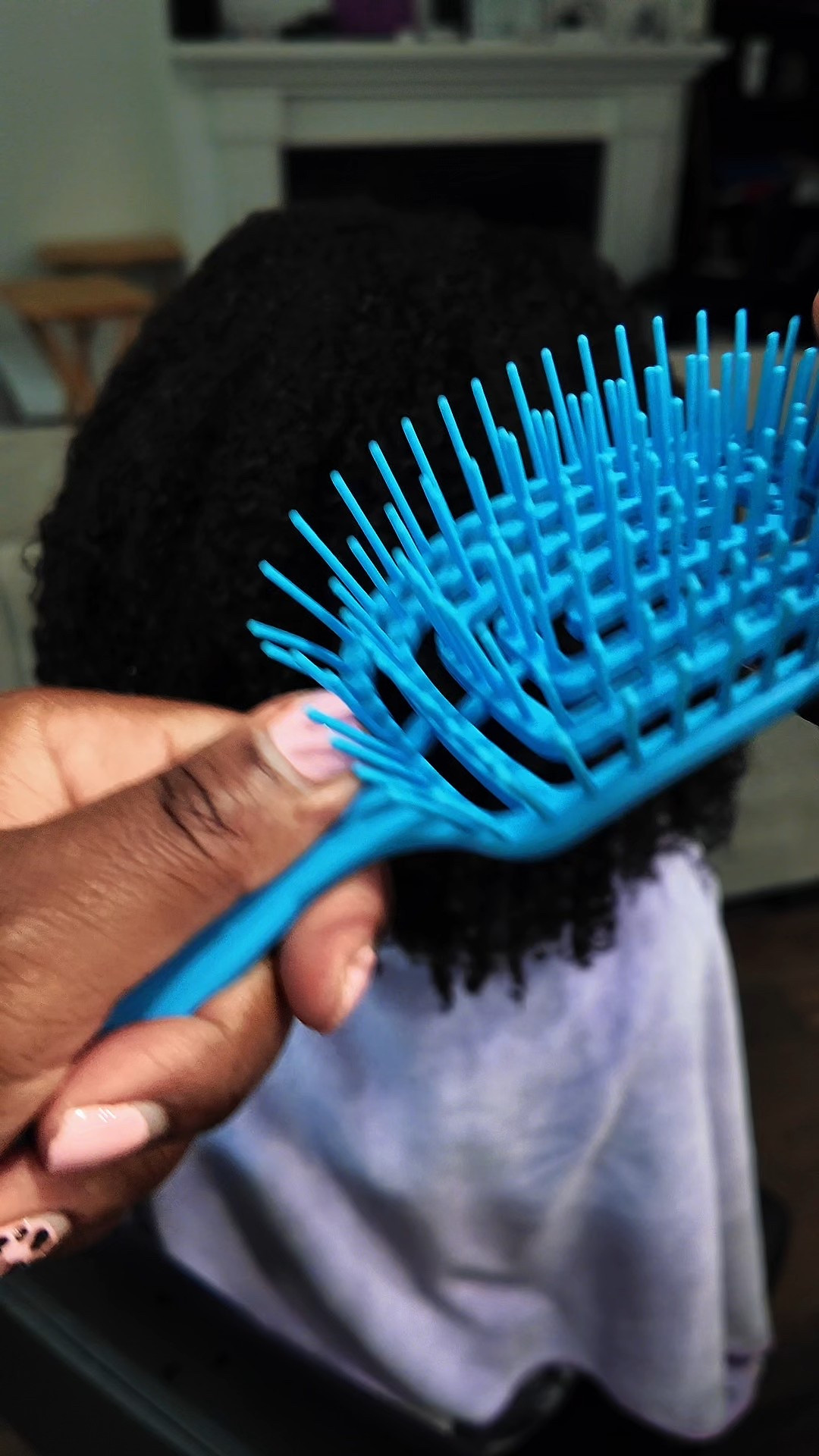 Detangle with no tears

#LTKBeauty #LTKFindsUnder50 #LTKKids