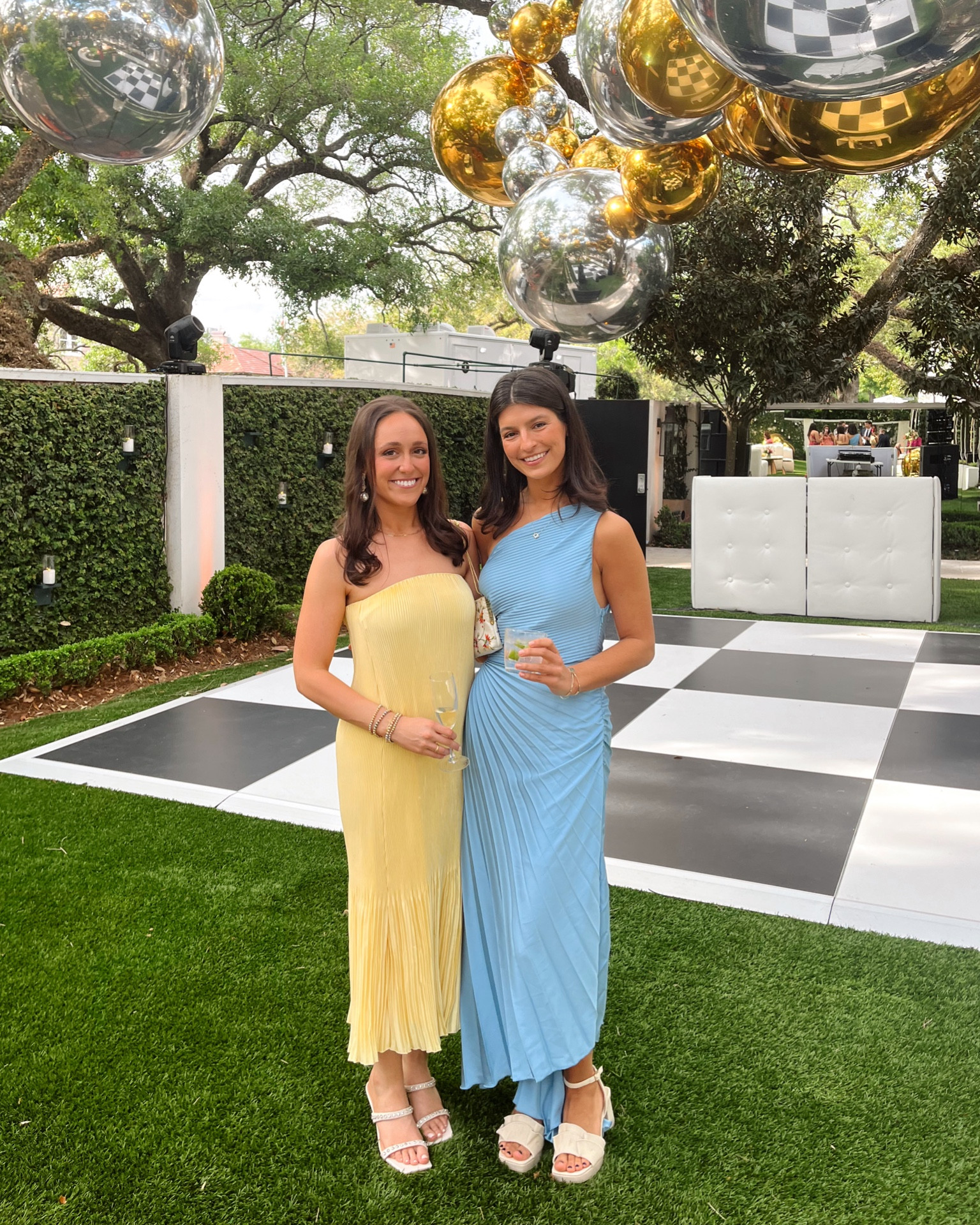 Wedding guest dress

#LTKwedding #LTKparties #LTKstyletip