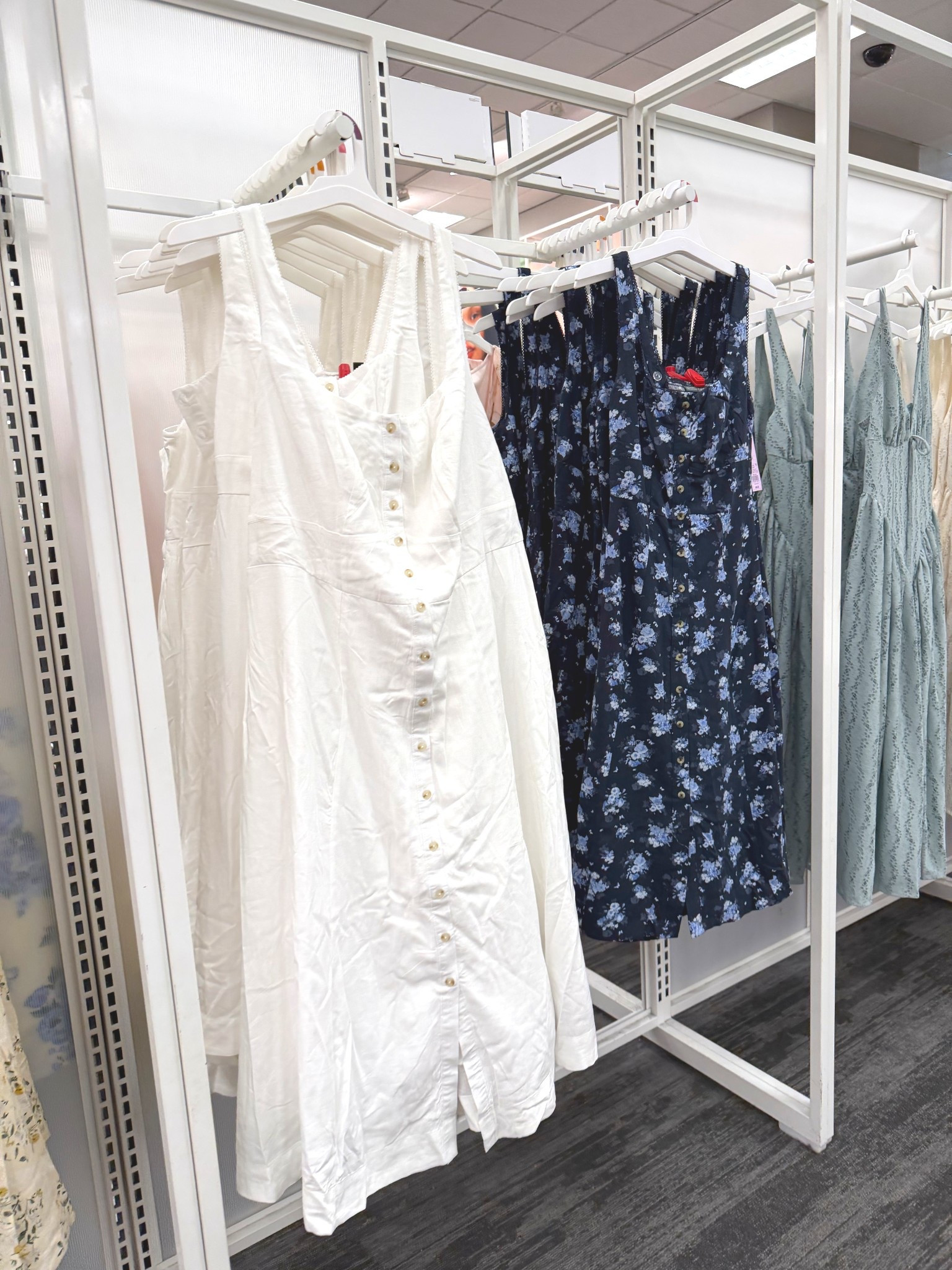 Target Spring Linen Easter Dresses #easterdresses  #newattarget #springdresses #targetdeals 

#LTKootd #LTKWedding #LTKgrwm