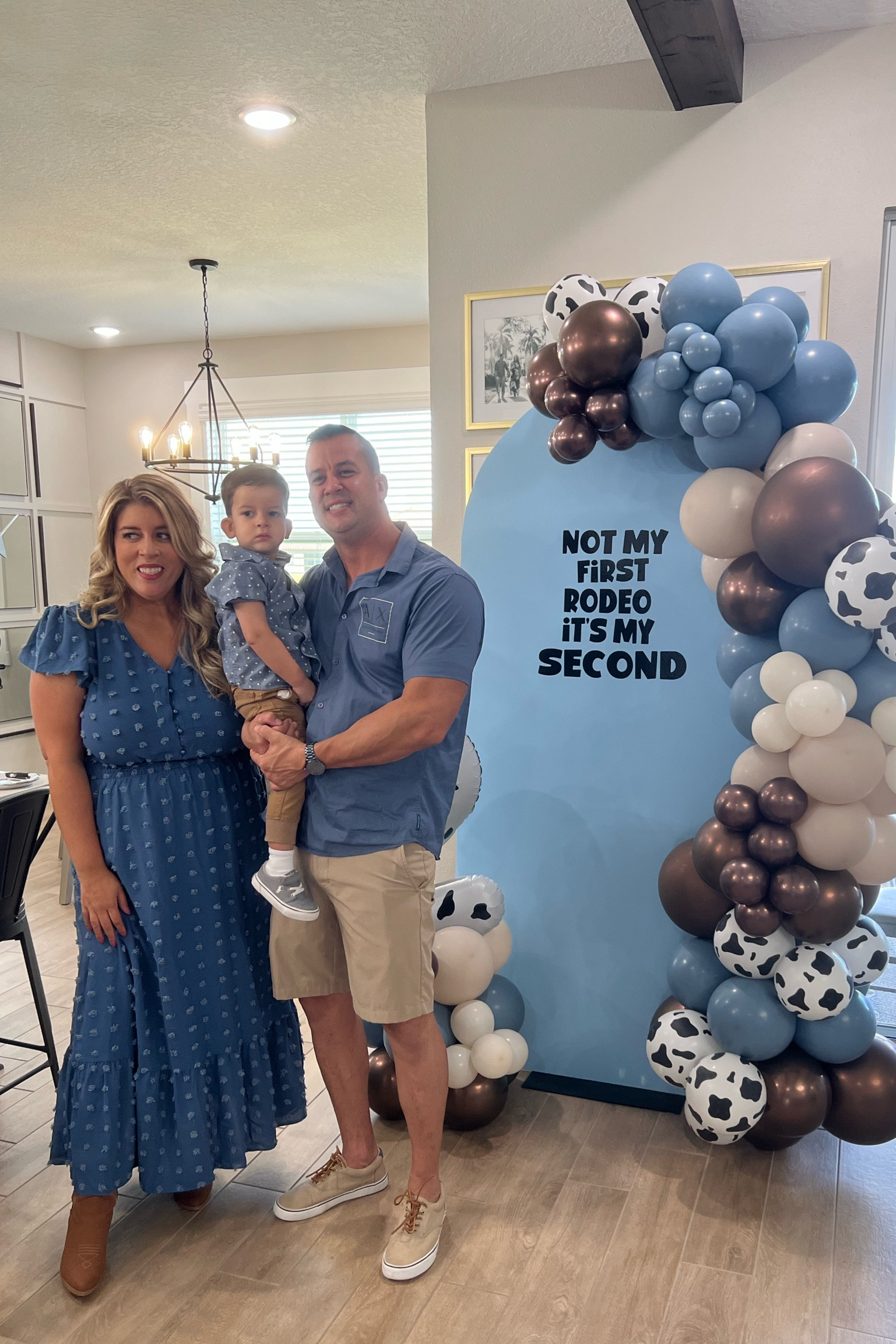 Roman’s 2nd bday! 

#LTKparties #LTKkids #LTKfindsunder100