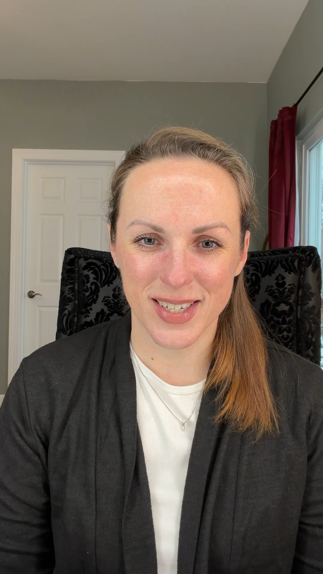 This is my journey going from an Adam Sandler mom to a softer and slower motherhood. 🎀  Follow along this much needed transition!

#LTKmomlife #LTKdayinmylife #LTKstorytime