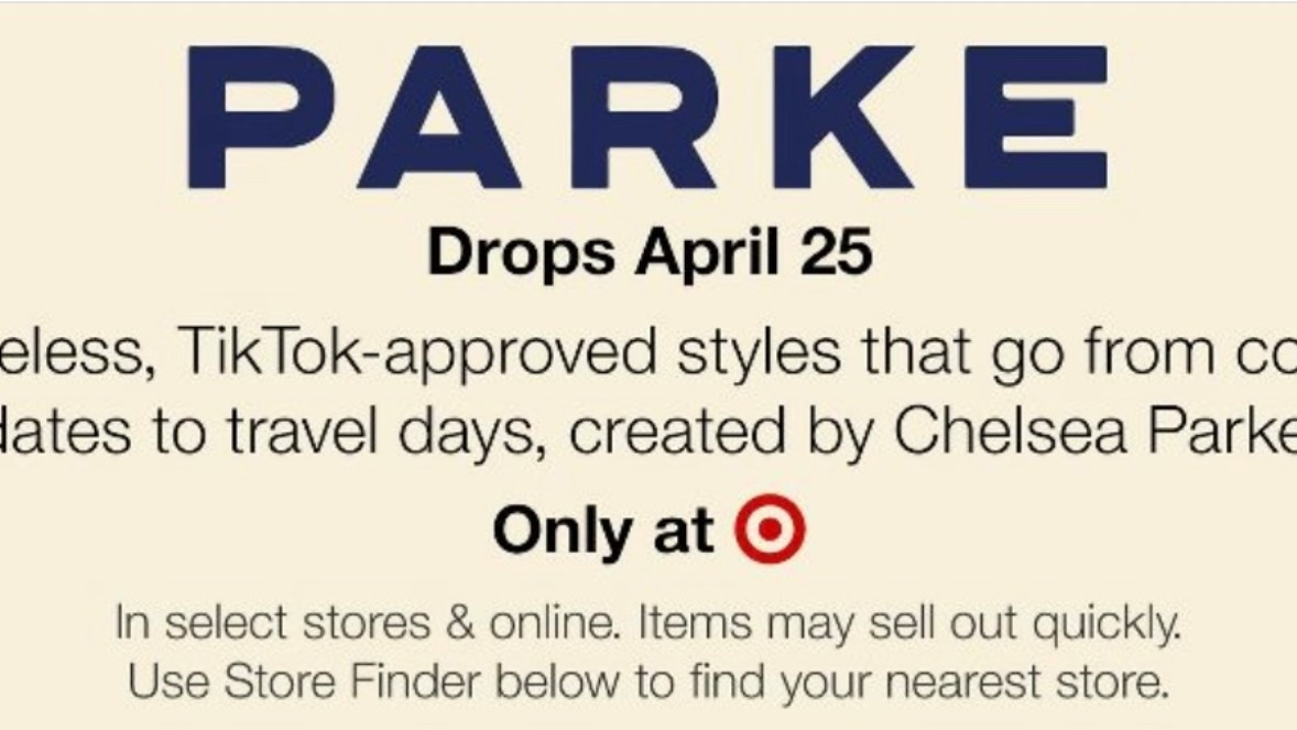 PARKE X TARGET!! This will all sell out so fast!! 

Trending, spring fashion, PARKE, Target, collab, matching sets, comfies, Mother’s Day gift ideas 

#LTKootd #LTKmomlife #LTKMothersDay