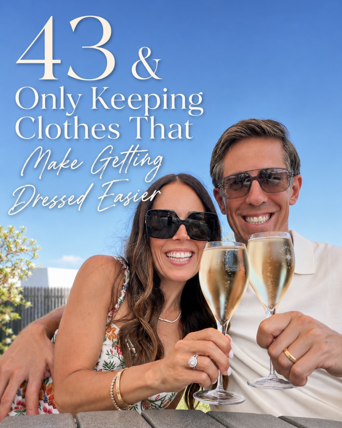 At 43, I’m done keeping clothes that just look pretty on the hanger.

If I’m reaching past it every morning… it’s gone. 🙅🏻‍♀️

These are the pieces that make getting dressed easier because they actually get worn. The jeans that somehow go with everything. The sweater I know I’ll grab on repeat. The comfy set that still looks put together. The sneakers that make every outfit feel cooler.

Which one would you steal from my closet first? 👀

💌type “YES” and I’ll send you everything featured!
🔗

#LTKSaleAlert #LTKOver40 #LTKSeasonal