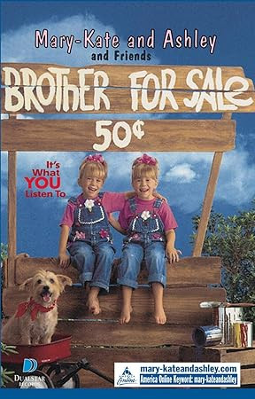 Brother for Sale | Amazon (US)