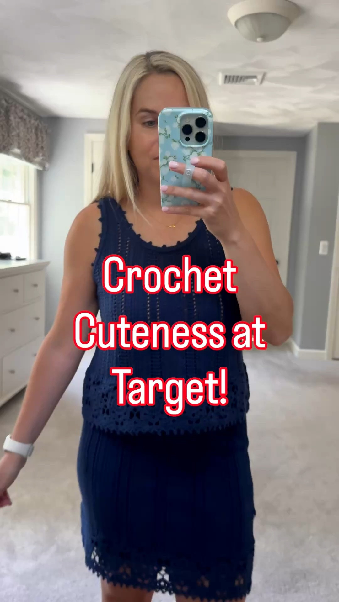 Target finds, crochet matching sets, summer outfits for women, vacation outfits, date night outfit, skirt set, petite outfits, mom outfits @Target

#LTKootd #LTKPetite #LTKSeasonal