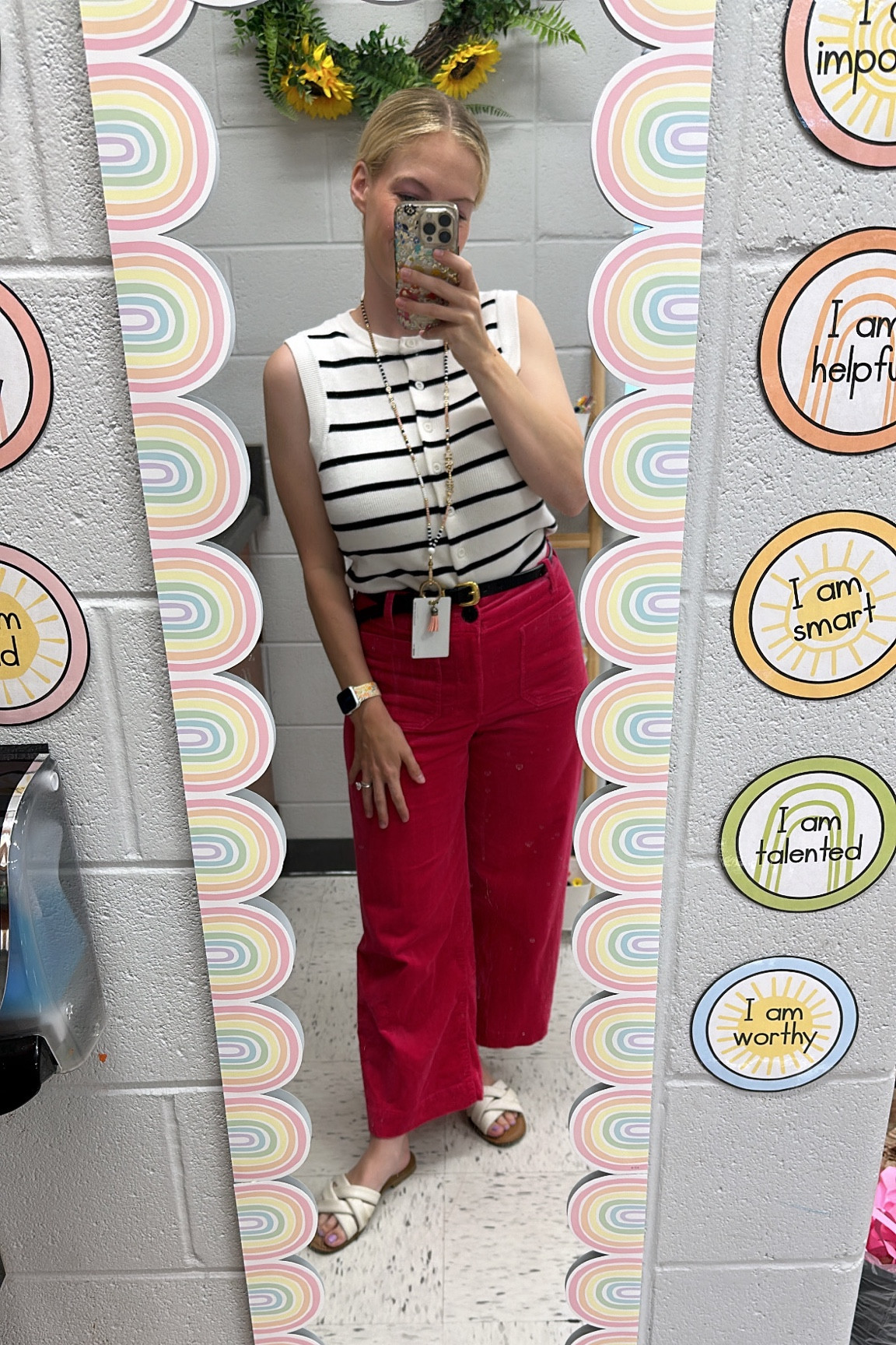 Back to school outfit 

#LTKFindsUnder100 #LTKBacktoSchool