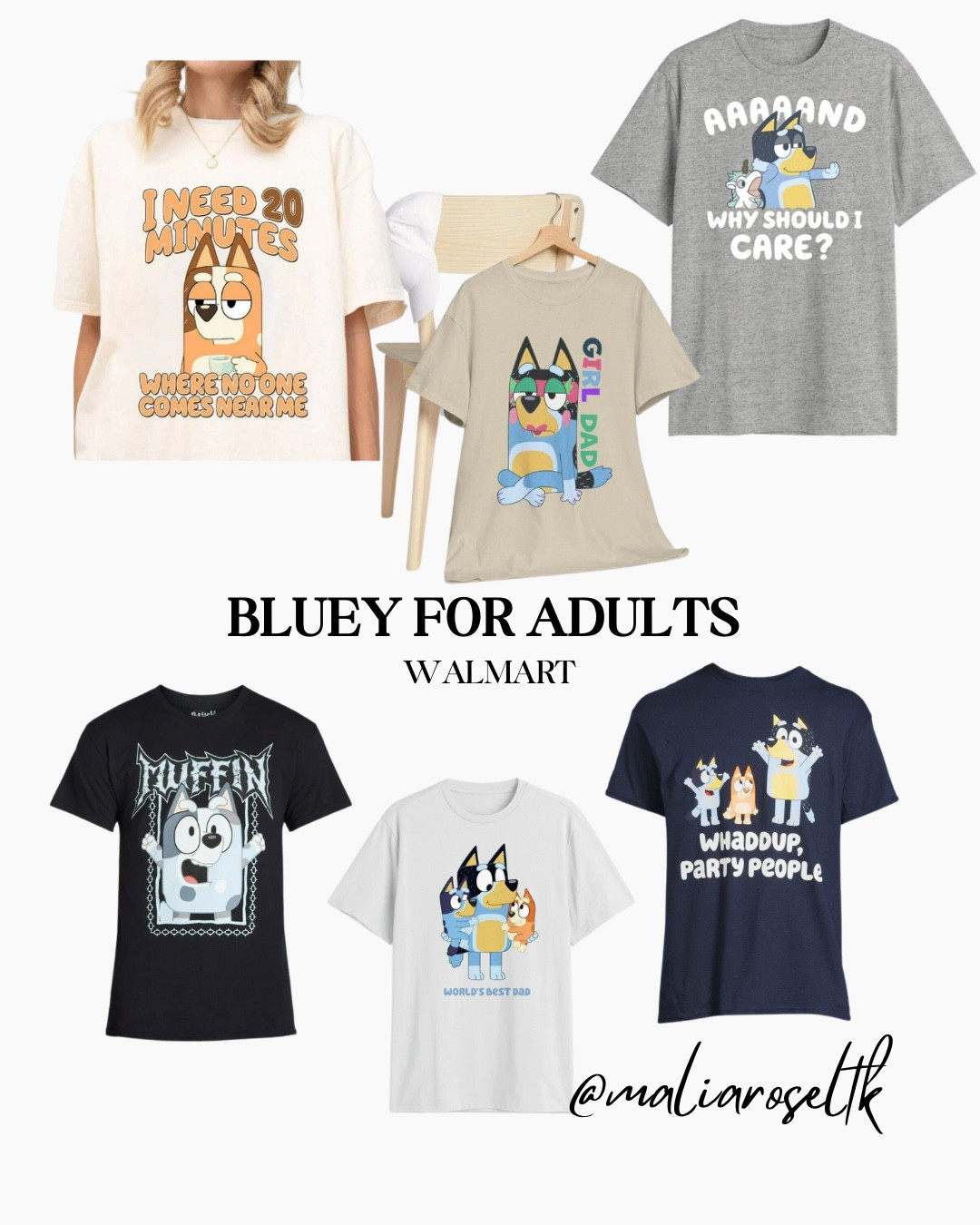 because even adults love bluey 🦄 #bluey

#LTKFamily #LTKKids #LTKSaleAlert