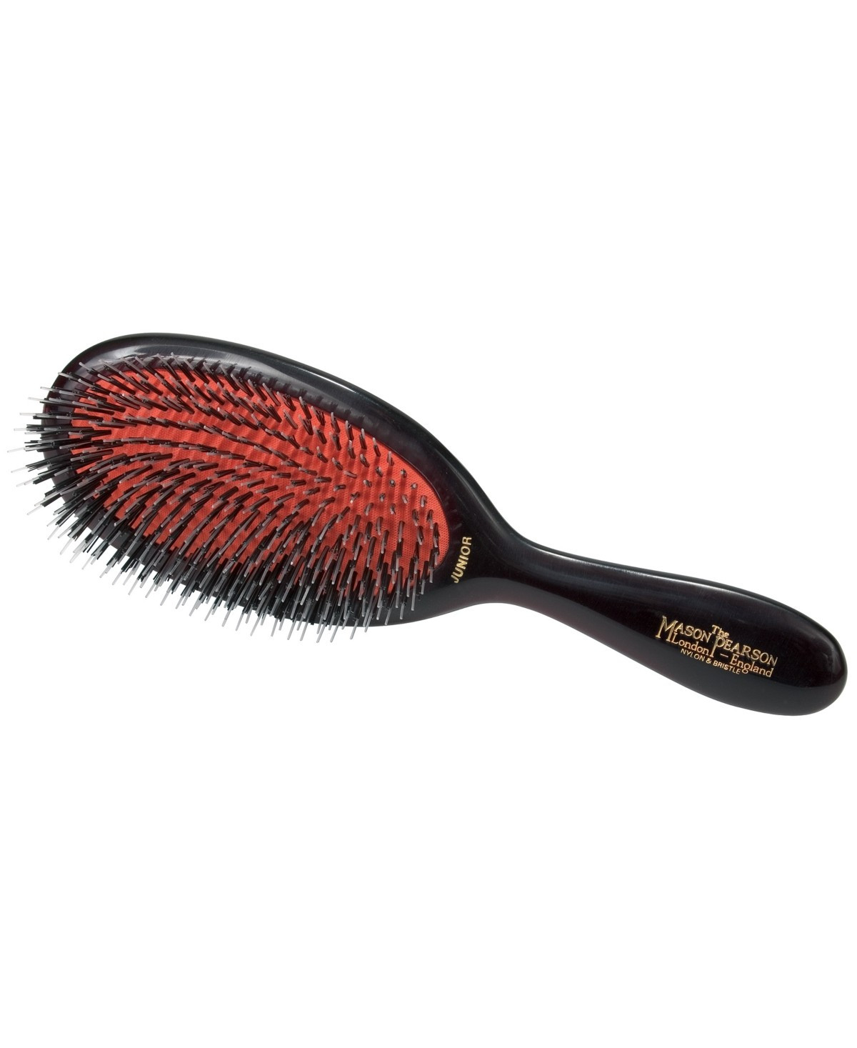 Mason Pearson Junior Mixture Hair Brush | Macy's