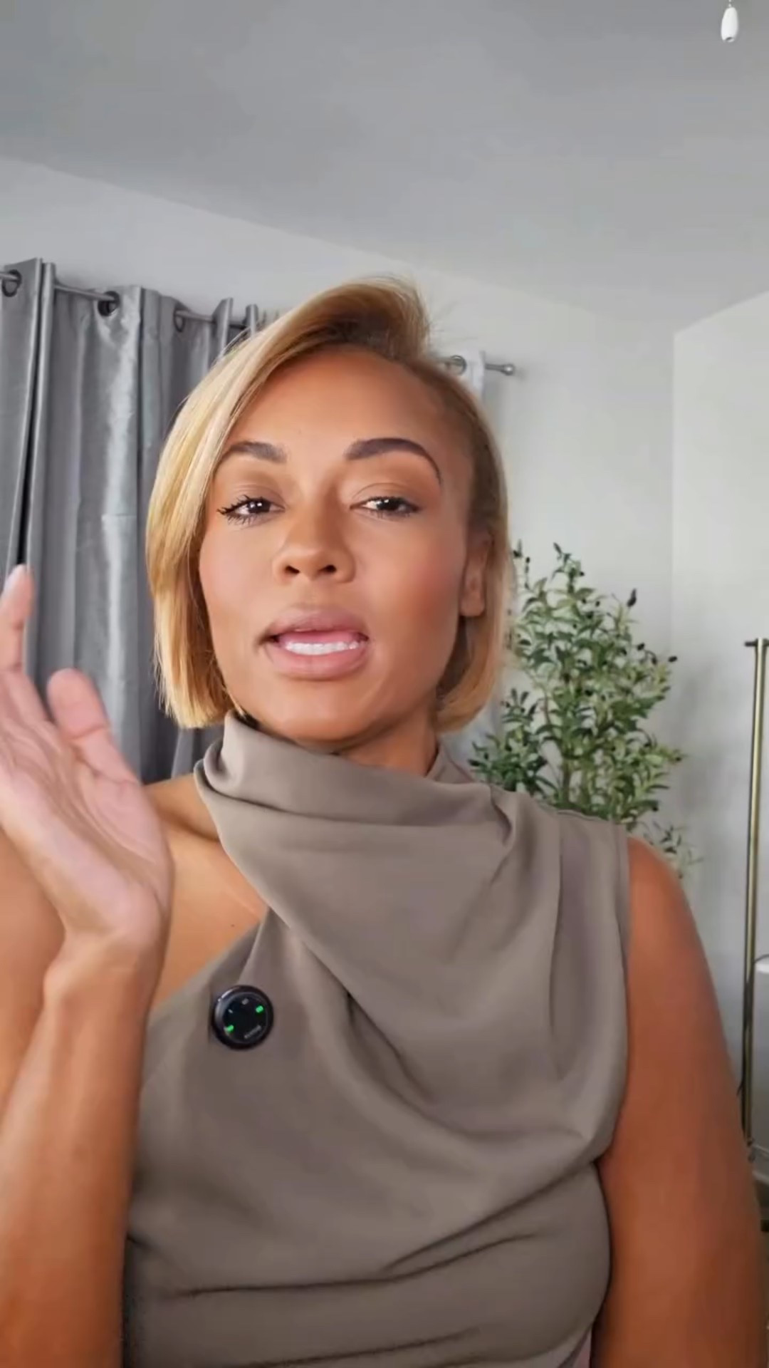 Reinventing yourself is hard and most coaches are $250/hr. You deserve results. 90 days is enough time to change your life. 

Click the link 🔗 in my bio to learn more about my new AI business and accountability coach Ambition.GPT

#glowupjourney #reinventyourself #ambitiongpt