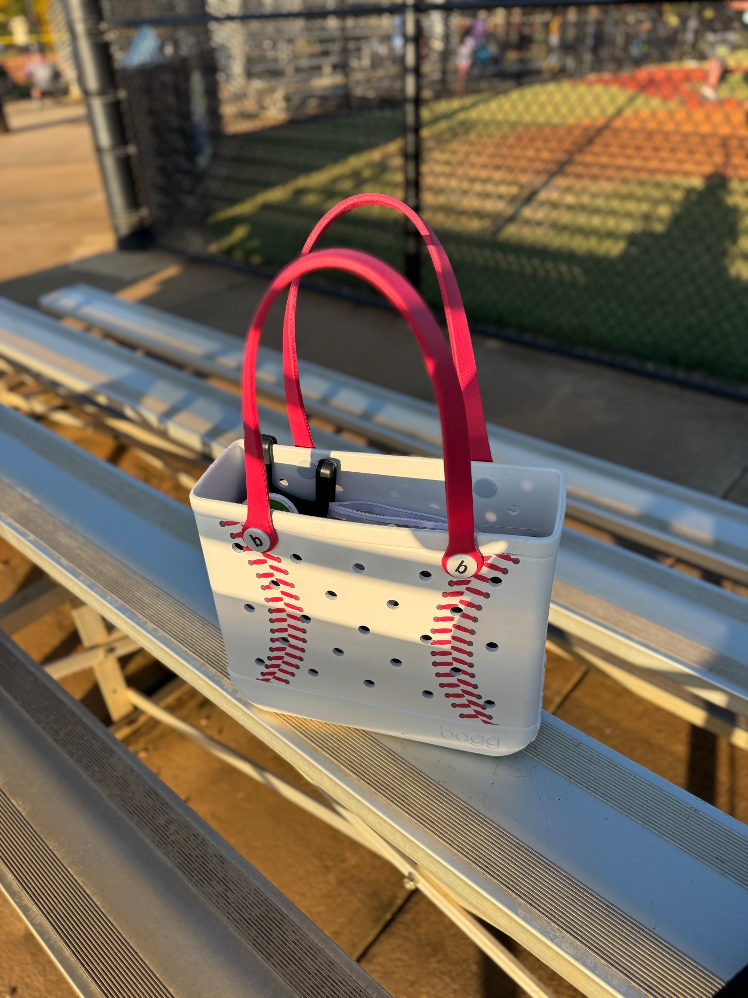 Baseball mom era! This bogg bag is perfect for game day 

#LTKTravel #LTKFamily #LTKFindsUnder100
