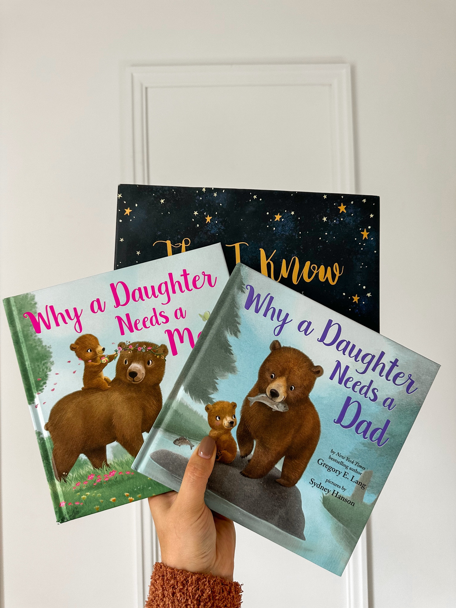 Books for your little girl. 🤍🎀✨

#LTKGiftGuide #LTKKids #LTKSaleAlert