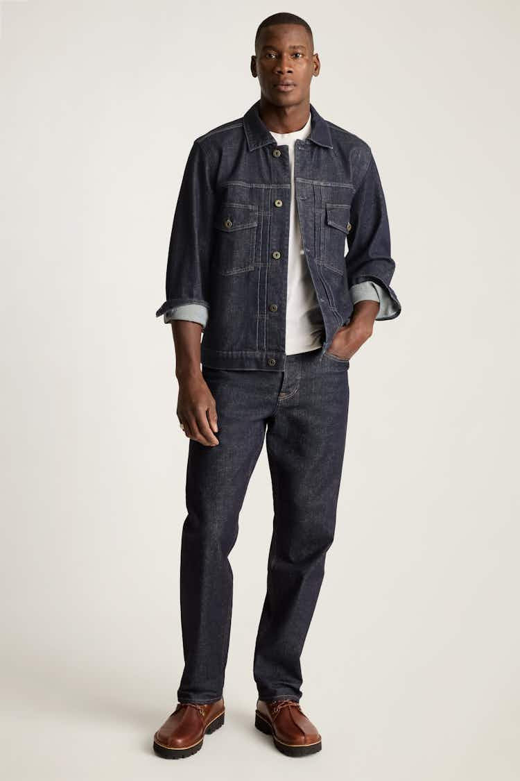 Gramercy Denim Jacket | Bonobos (US)