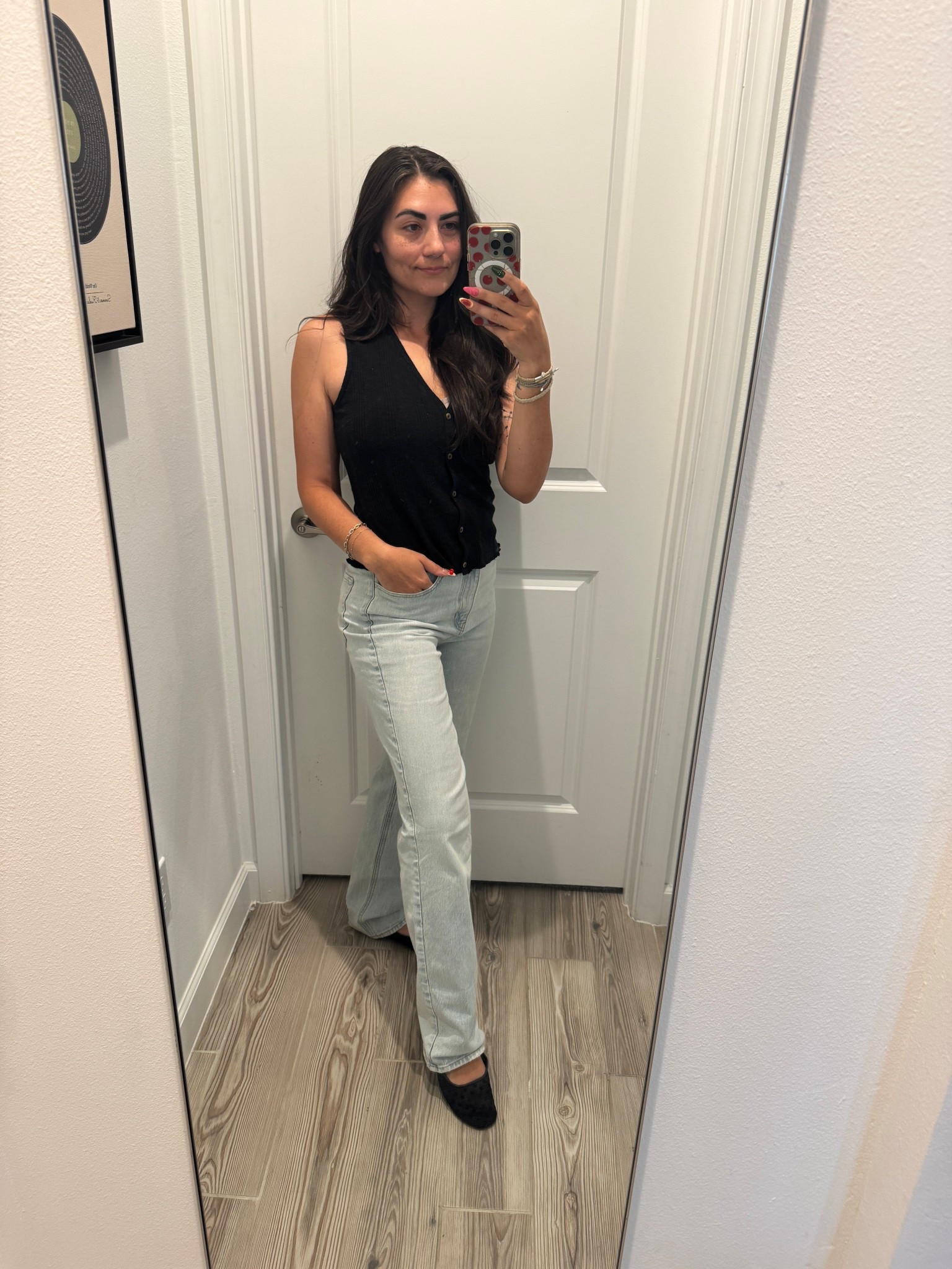 New Clothes Alert!

#LTKSaleAlert #LTKSummerEdit #LTKFindsUnder50
