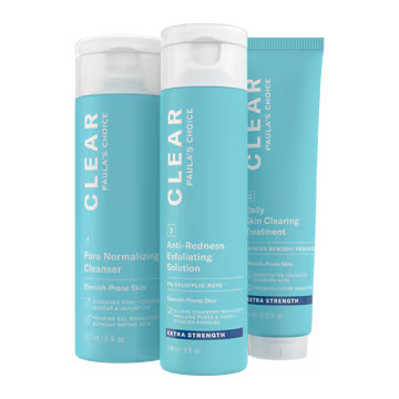 Extra Strength Kit | Paula's Choice (AU, CA & US)