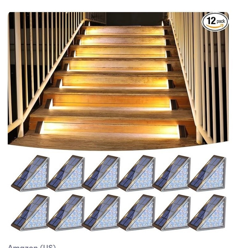 Best Selling Outdoor Pathway Lights

#LTKSeasonal #LTKHome