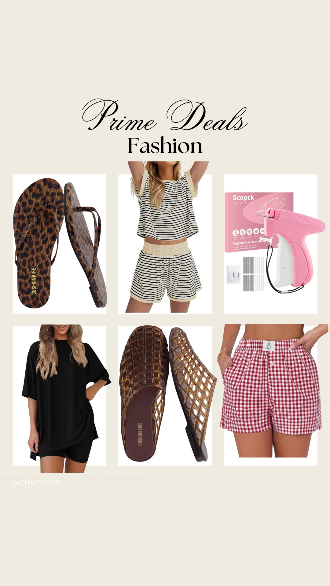 Amazon Prime Day is officially here! 🎉🛍️

I rounded up all of my favorite deals, from everyday essentials to things I actually use and love. If you’ve been waiting to grab something on your wishlist, now’s the time! 🤍

Shop all my Prime Day finds through my LTK before the deals disappear!

#AmazonPrimeDay #PrimeDayDeals #AmazonFinds #AmazonFavorites #LTK #LTKFamily #PrimeDay2026 #AmazonDeals #DailyDeals #MomFavorites #AmazonMustHaves #DealAlert #ShoppingDeals #FoundItOnAmazon #AmazonPrime #PrimeDayFinds #MomLifeFavorites

#LTKSaleAlert #LTKHome #LTKBaby