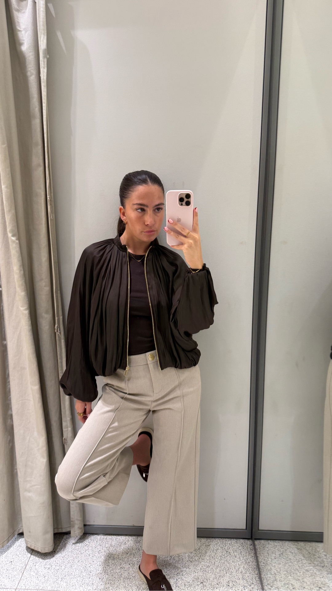 Corporate chic - new in - 

#LTKWorkwear #LTKootd