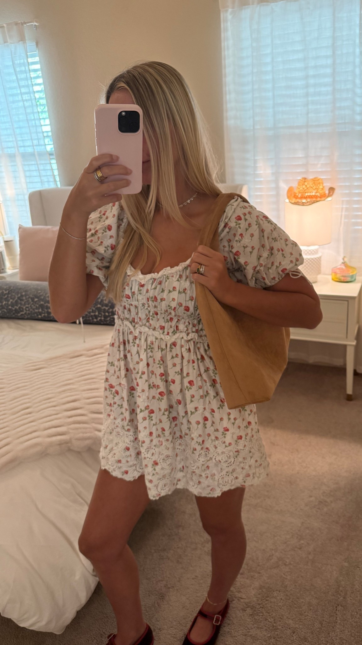 this mini dress style is one of my favs!!!

#LTKItBag #LTKStyleTip #LTKShoeCrush